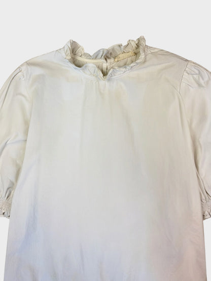 By Iris Blouse, Size S