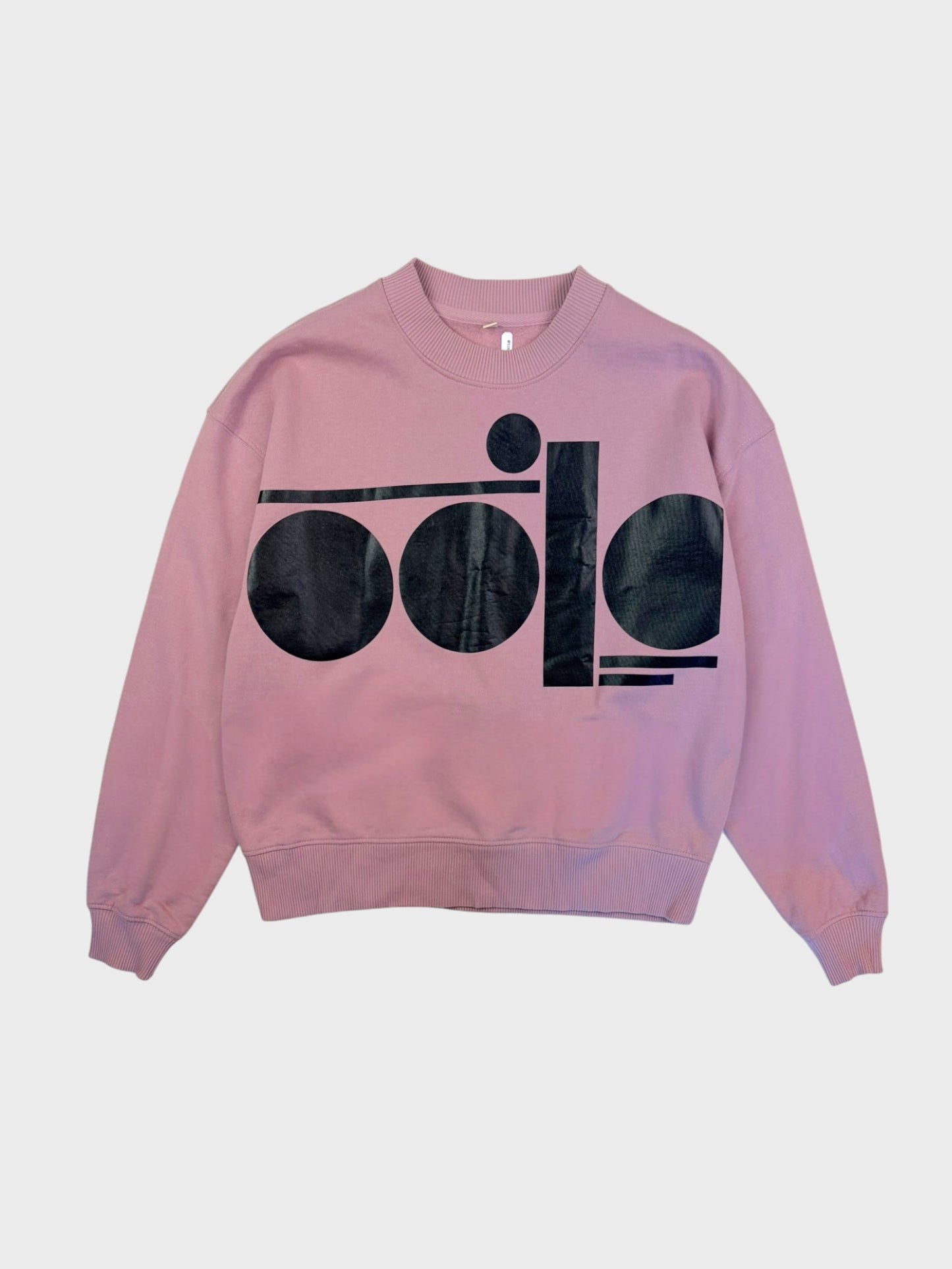 Touch Press Studio Sweatshirt, Size S