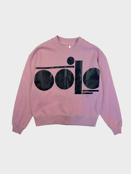 Touch Press Studio Sweatshirt, Size S