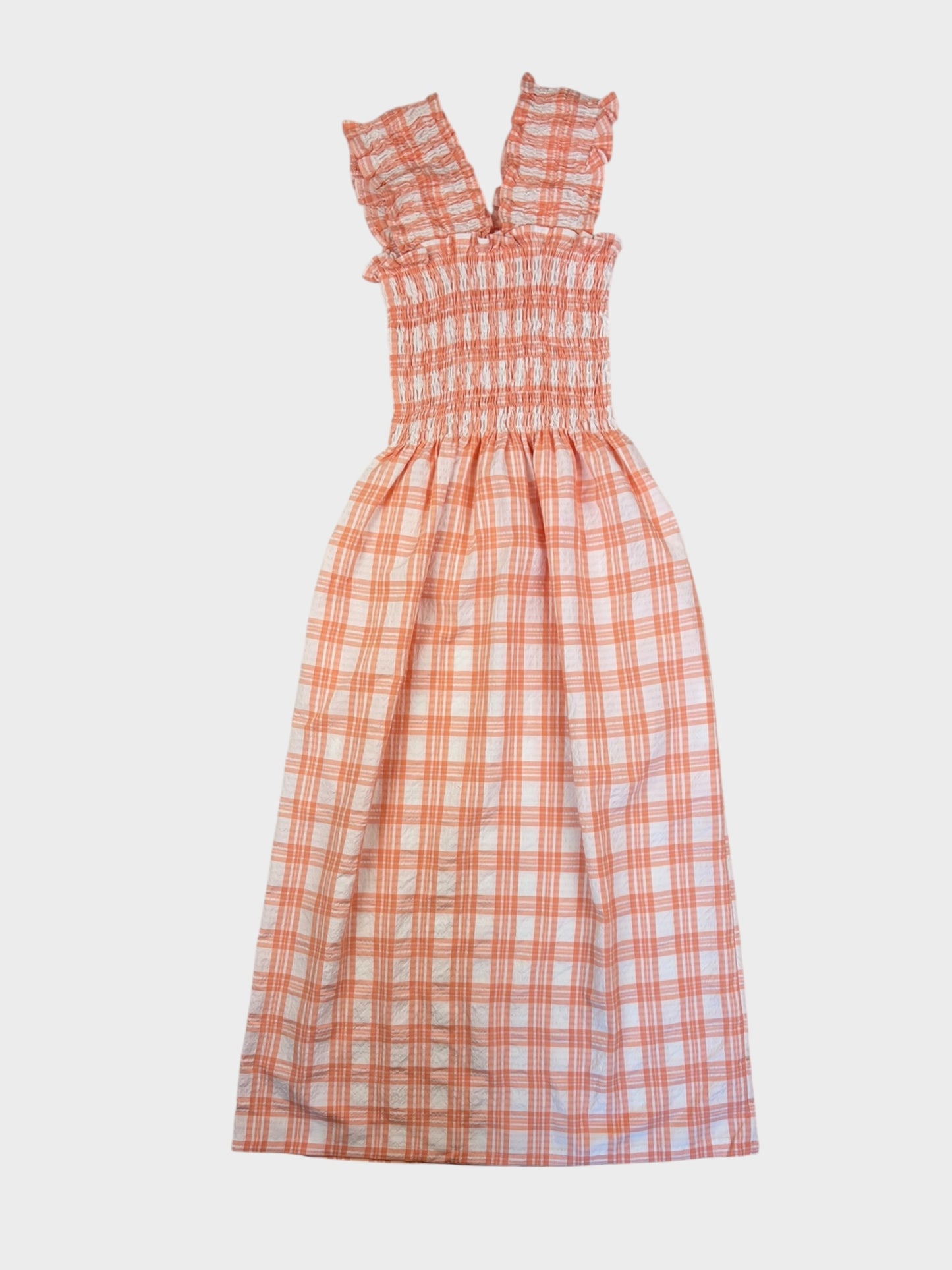 Made By SJP X Percy Langley Dress, fits a Size 8