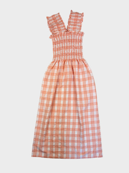 Made By SJP X Percy Langley Dress, fits a Size 8