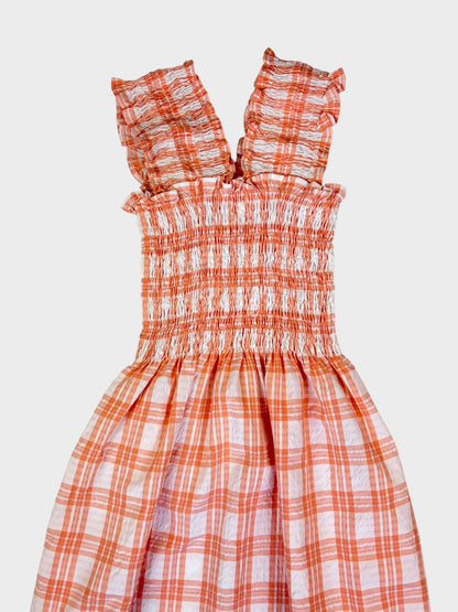 Made By SJP X Percy Langley Dress, fits a Size 8