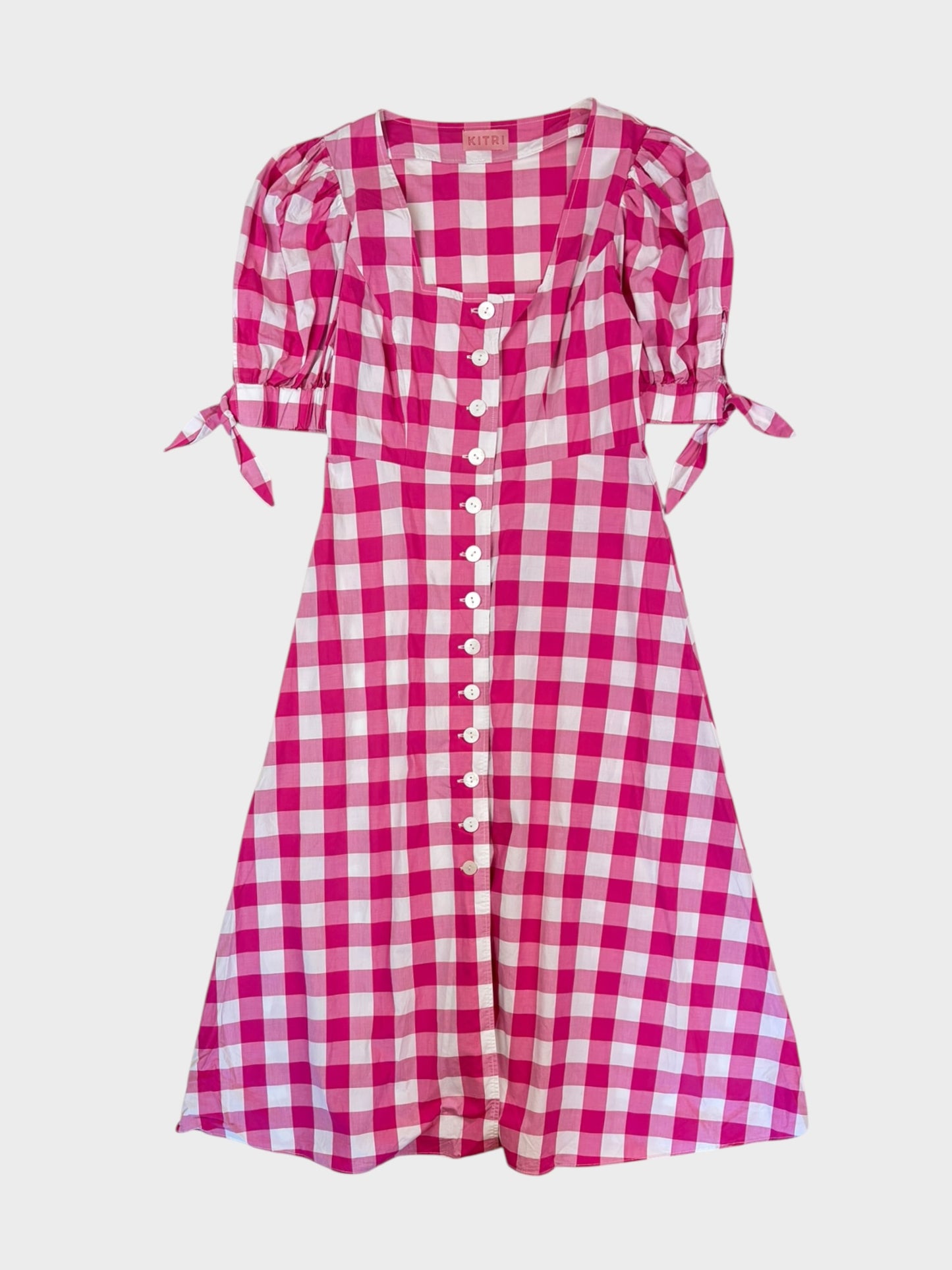 Kitri Dress, Size 8