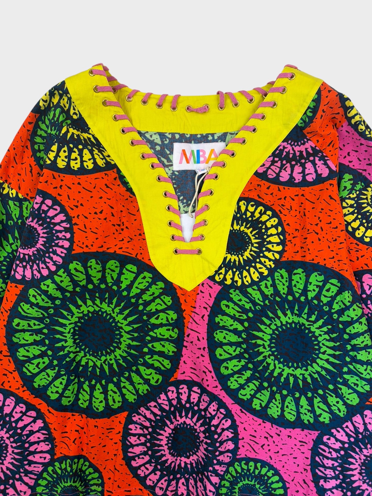 Made By Annie Top, Size S/M, BNWT