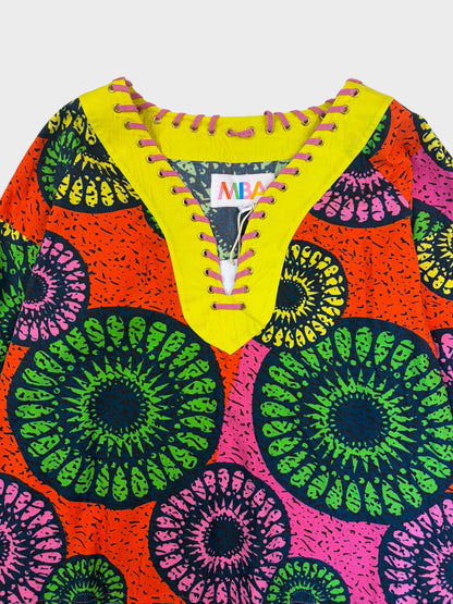 Made By Annie Top, Size S/M, BNWT