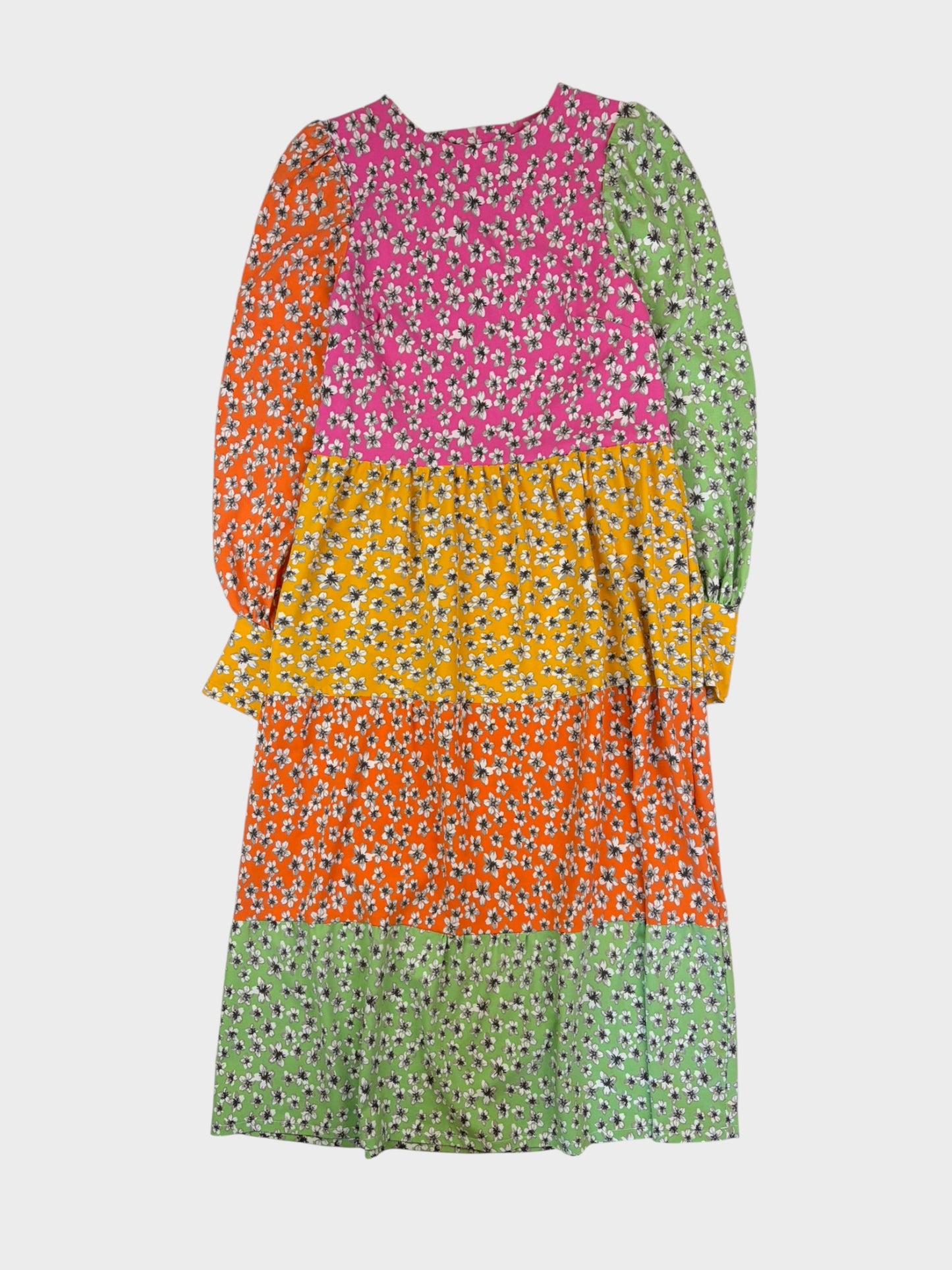 Molby Dress, fits a Size 8/10