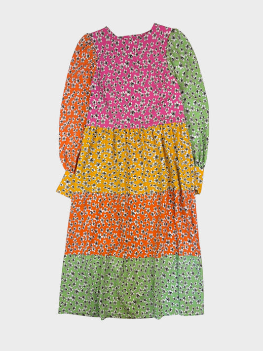 Molby Dress, fits a Size 8/10