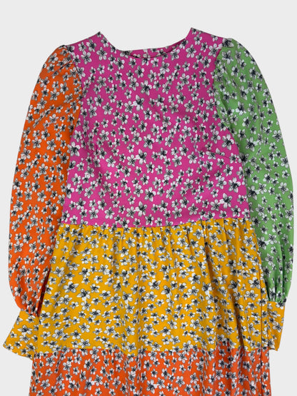 Molby Dress, fits a Size 8/10