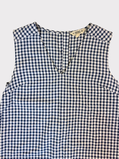 Fat Face Top, Size 8