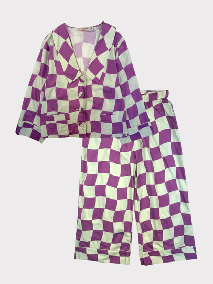 It's 9pm Co-ord, Size 1 (UK 10)