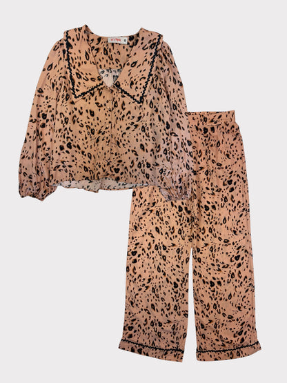 It's 9pm Co-ord, Size 0 (UK 8)