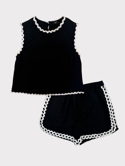 Nobody's Child Co-ord, Size 8