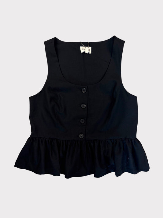 Hush Waistcoat, Size 10, BNWT