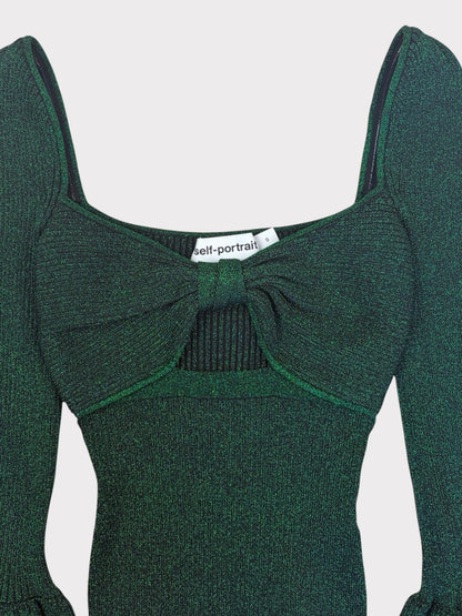 Self Portrait Top, Size S