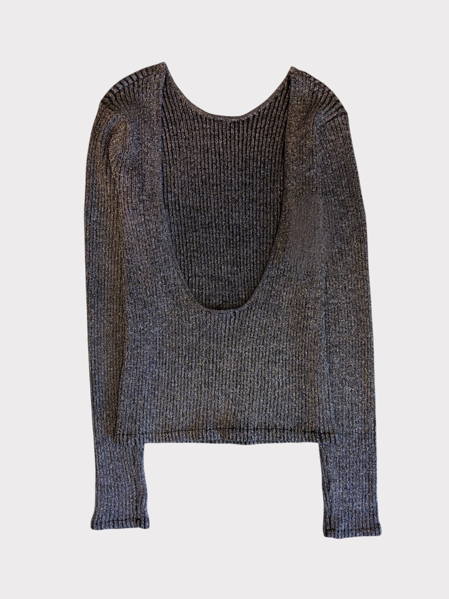 Zara Top, Size M