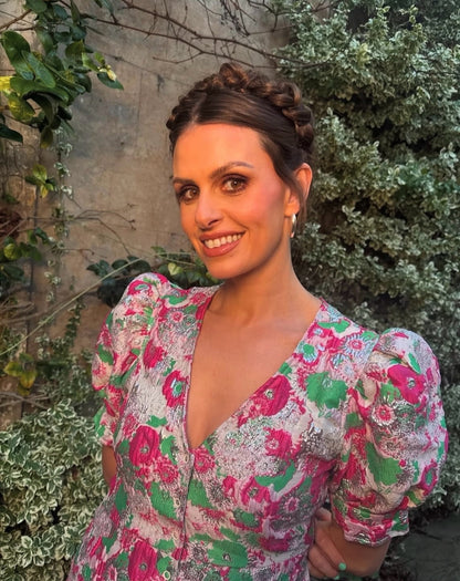 Ganni Dress, Size 40