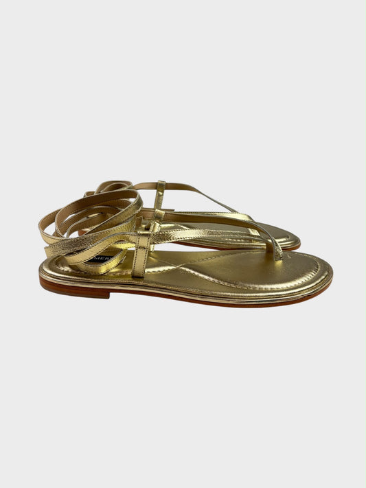 A.Emery Sandals, Size 41, BNWT