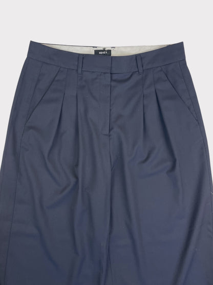 Me + Em Wool Wide Leg Trousers, Size 14, BNWT