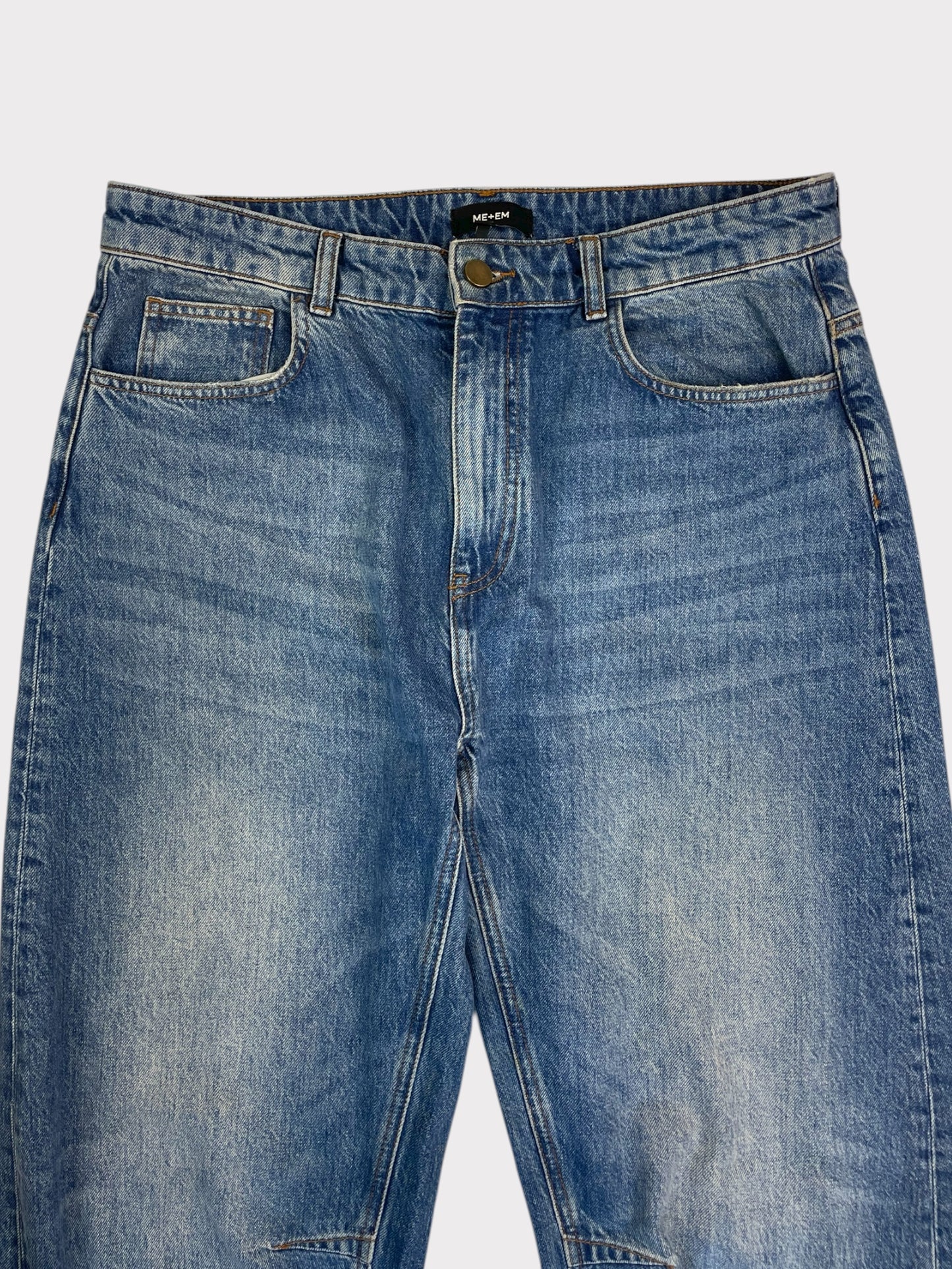 Me + Em Jeans, Size 30