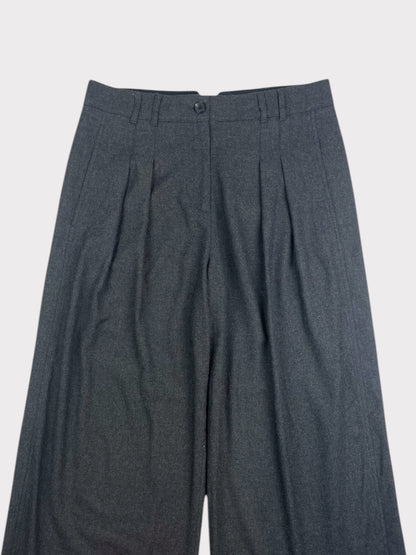 Me+Em Wide Leg Trousers, Size 14