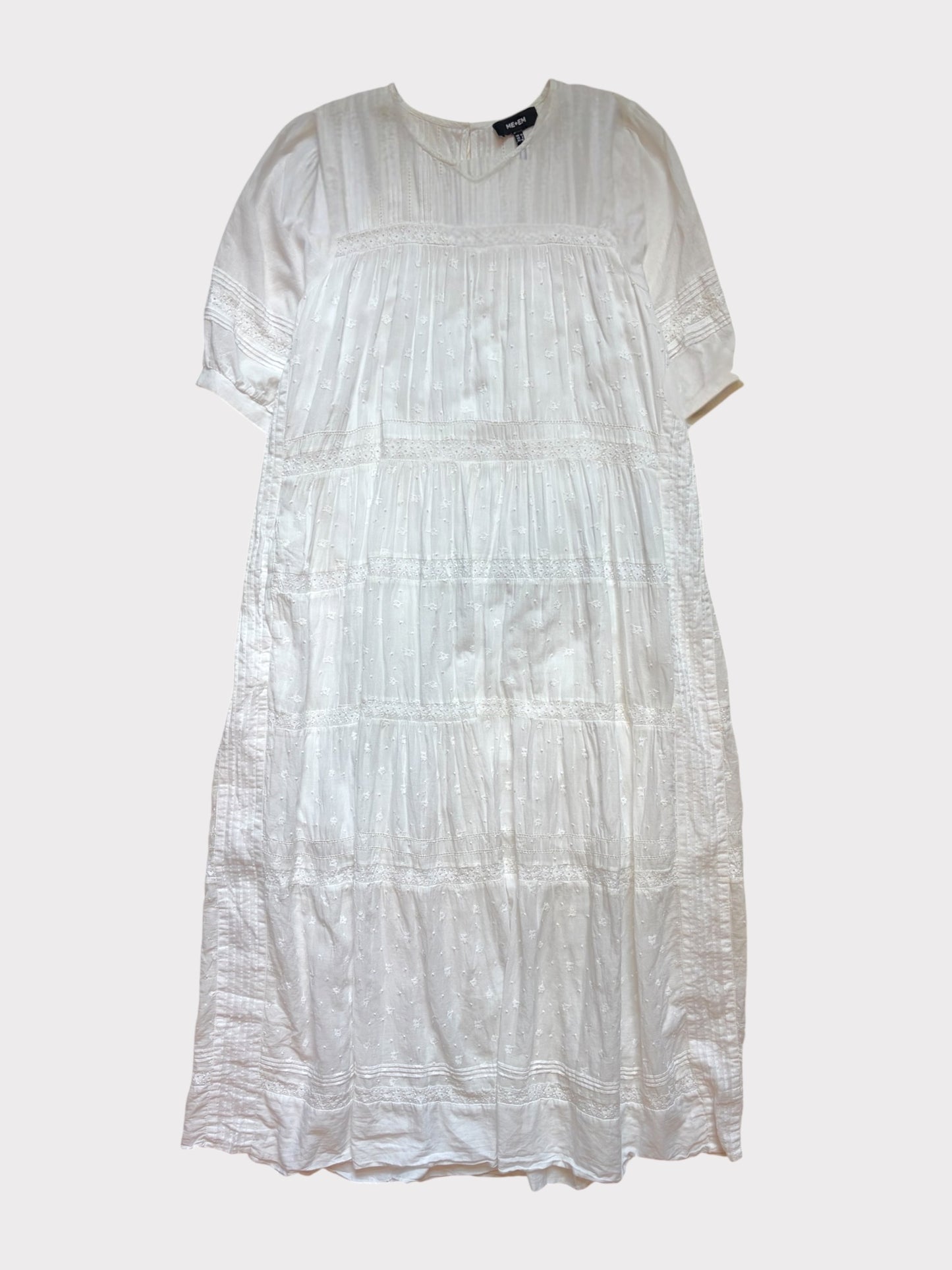 Me + Em Dress, Size 12