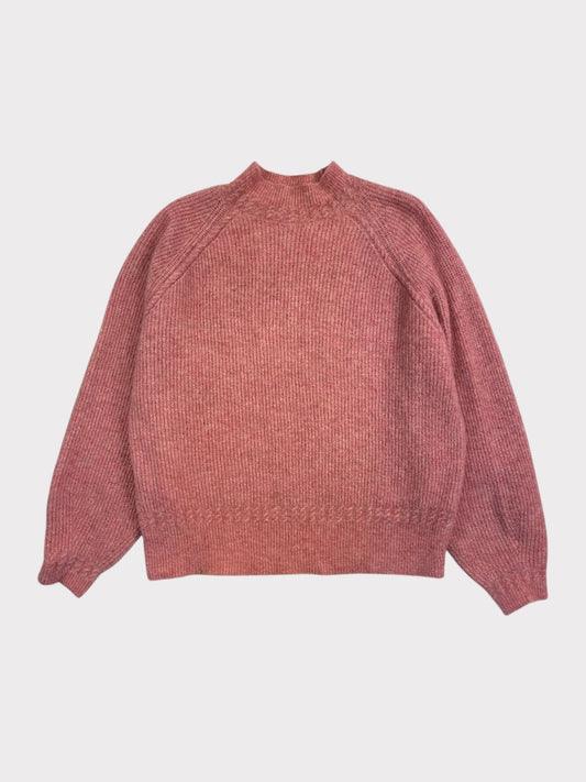 Sezane Alpaca Jumper, Size M
