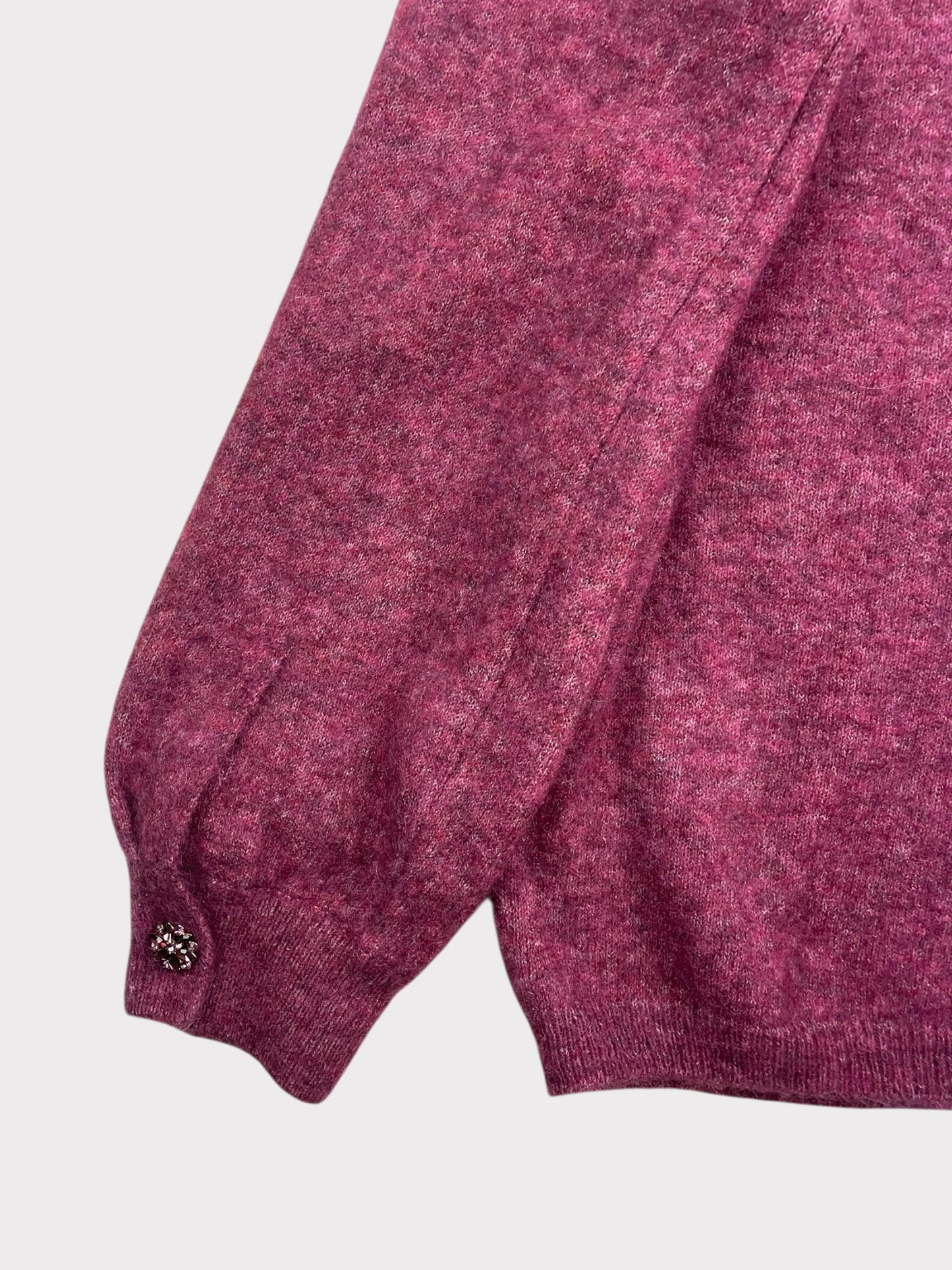 Sezane Jumper, Size L