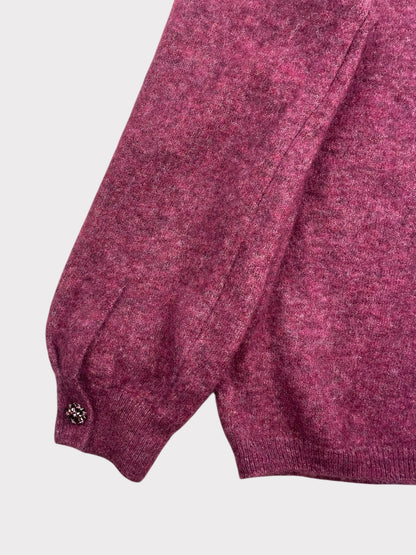 Sezane Jumper, Size L