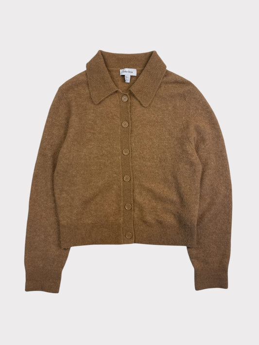 & Other Stories Cardigan, Size M