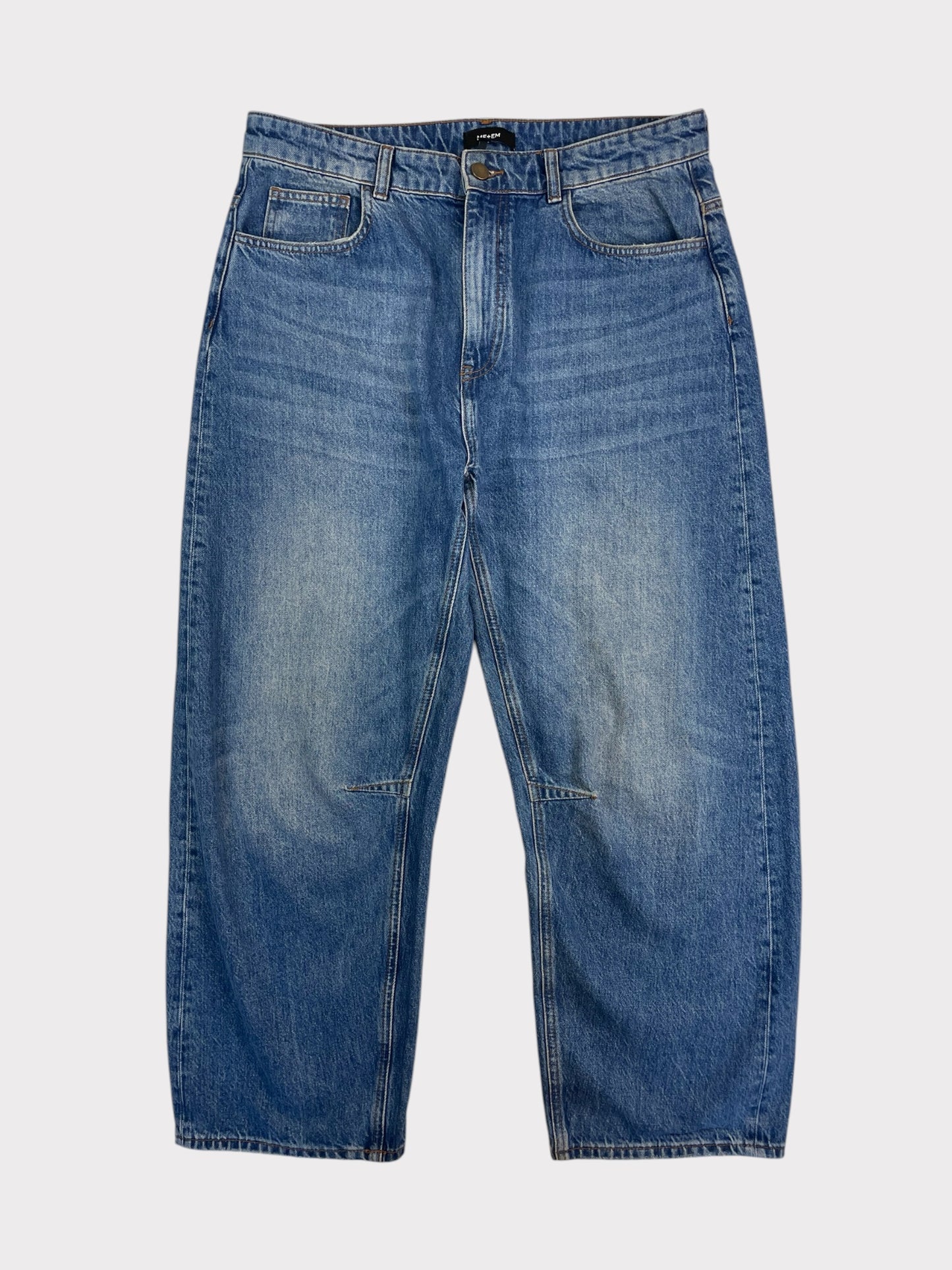 Me + Em Jeans, Size 30