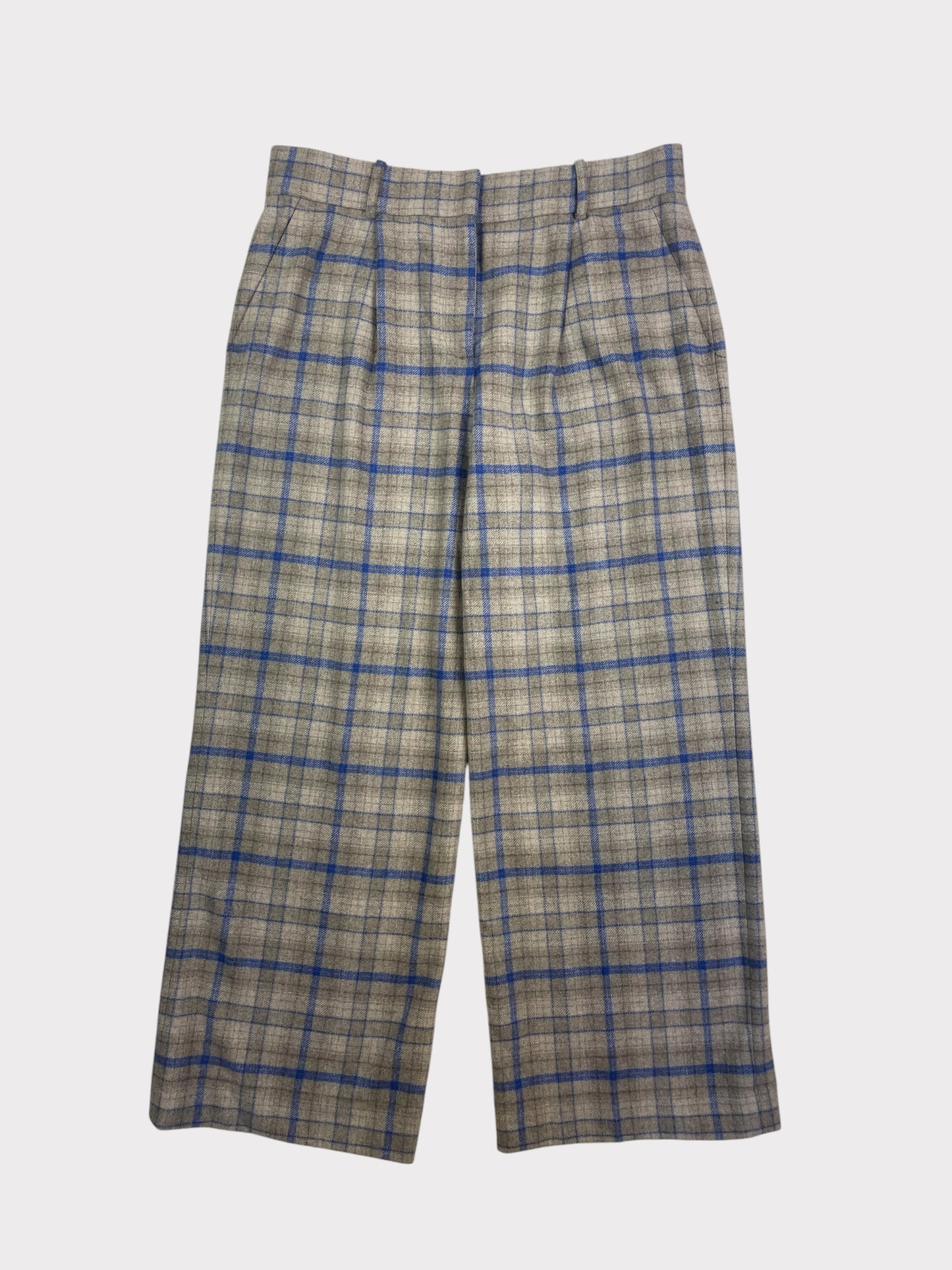 Sezane Trousers, Size 42