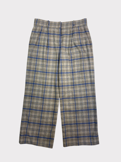 Sezane Trousers, Size 42