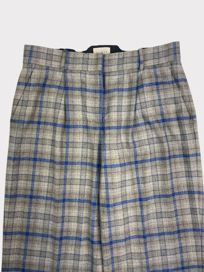 Sezane Trousers, Size 42