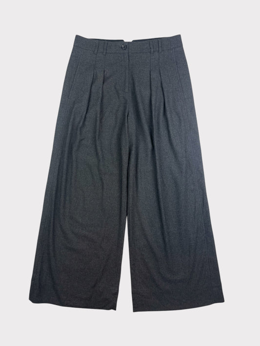 Me+Em Wide Leg Trousers, Size 14