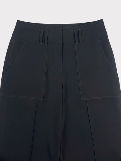 Me + Em Wide Leg Trousers, Size 14