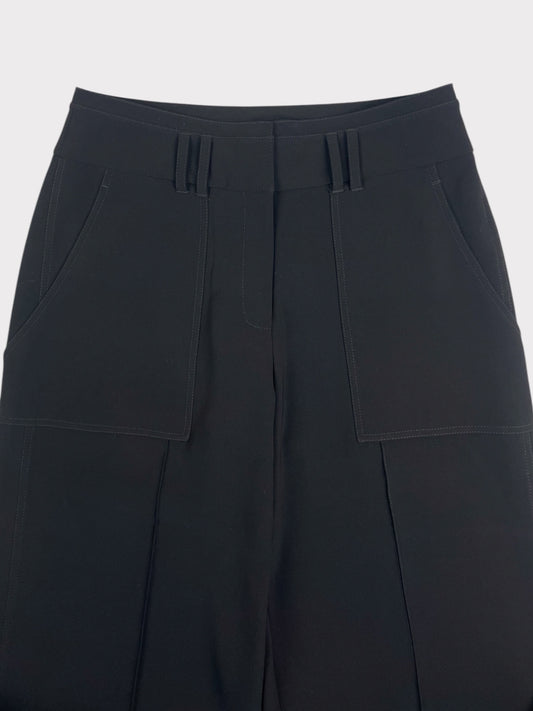 Me + Em Wide Leg Trousers, Size 14