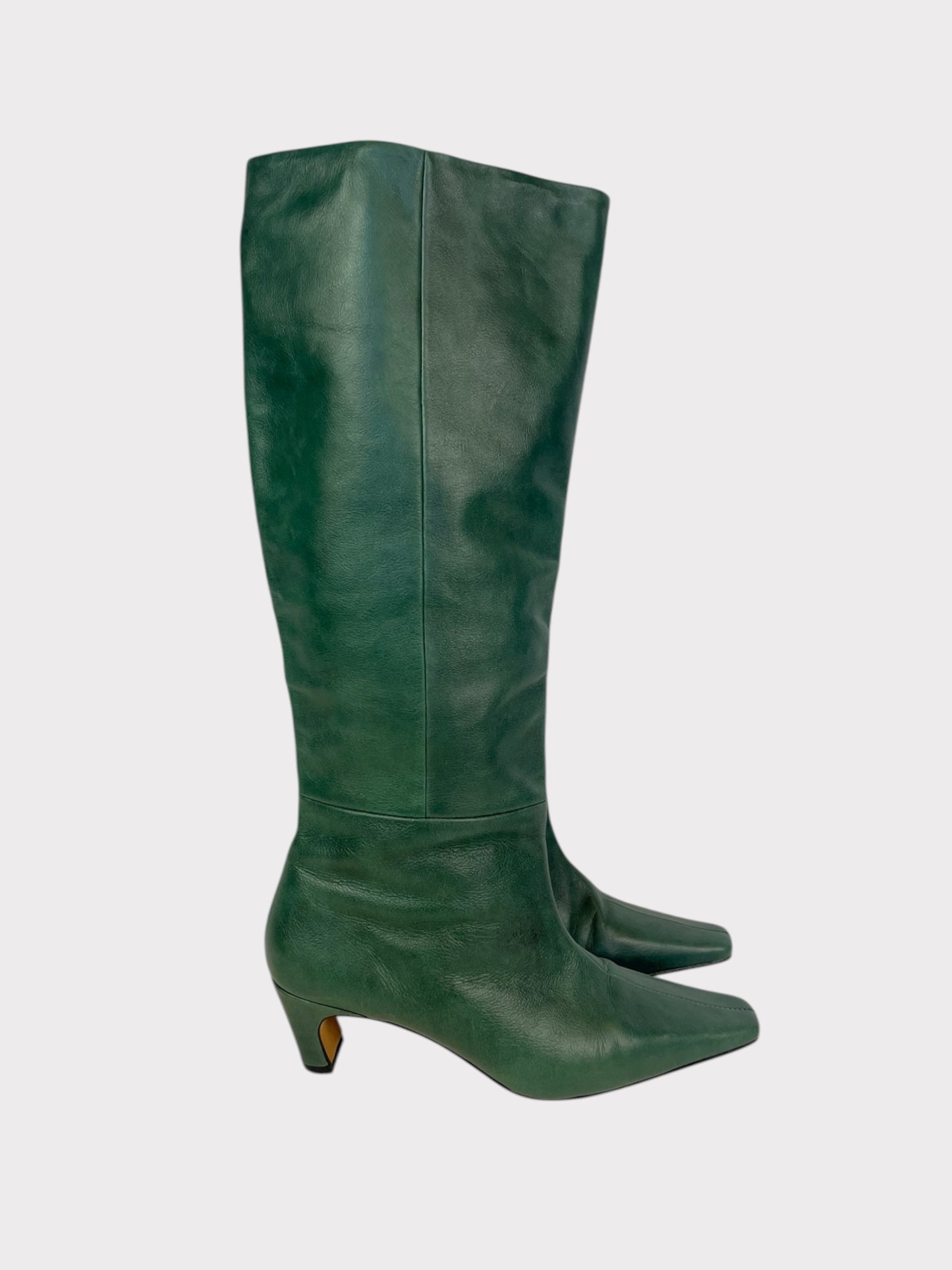 John Lewis Boots, Size 40