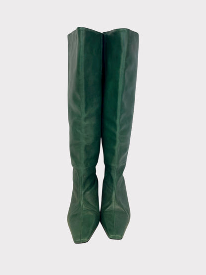 John Lewis Boots, Size 40