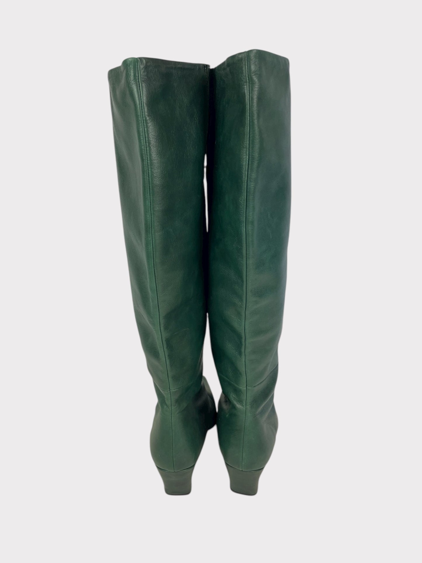 John Lewis Boots, Size 40