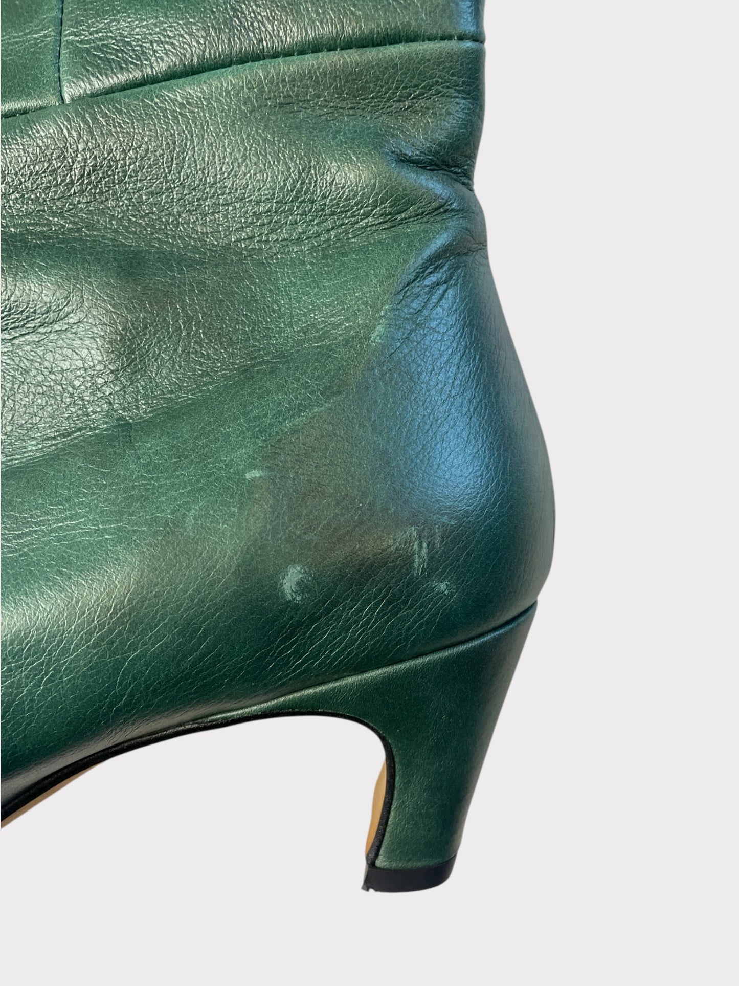 John Lewis Boots, Size 40