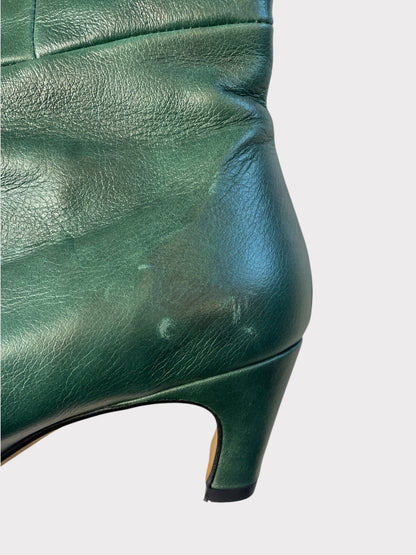 John Lewis Boots, Size 40