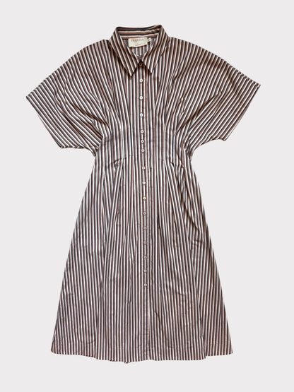 Exquise at Anthropologie Dress, Size L
