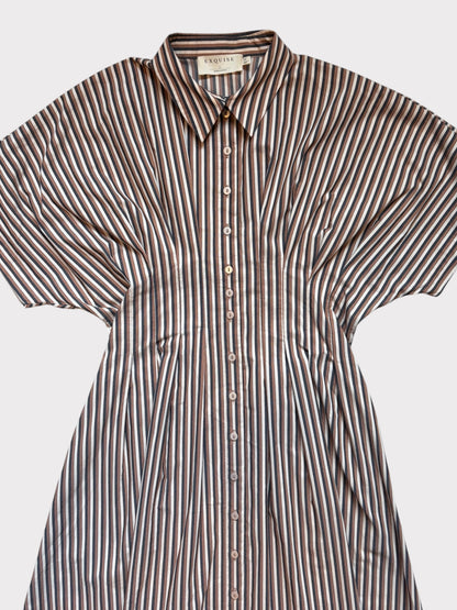 Exquise at Anthropologie Dress, Size L