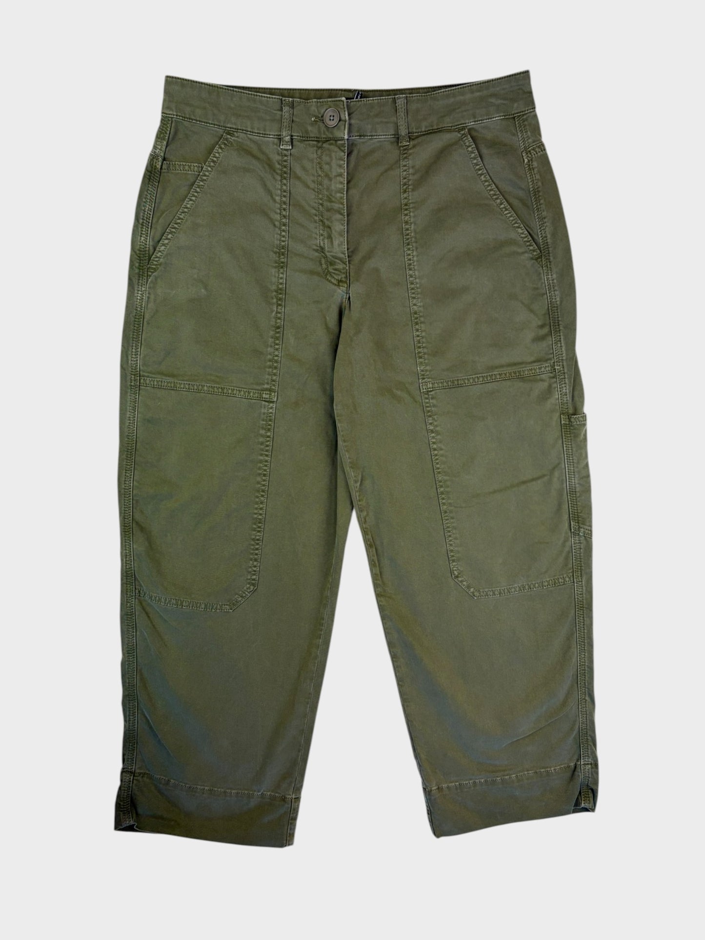 Me + Em Trousers, Size 14 (2 available)