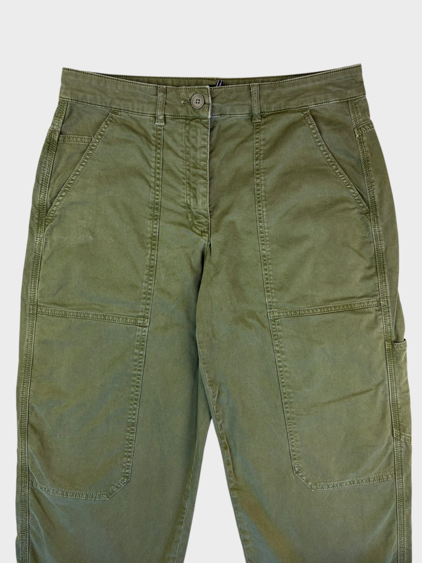 Me + Em Trousers, Size 14 (2 available)