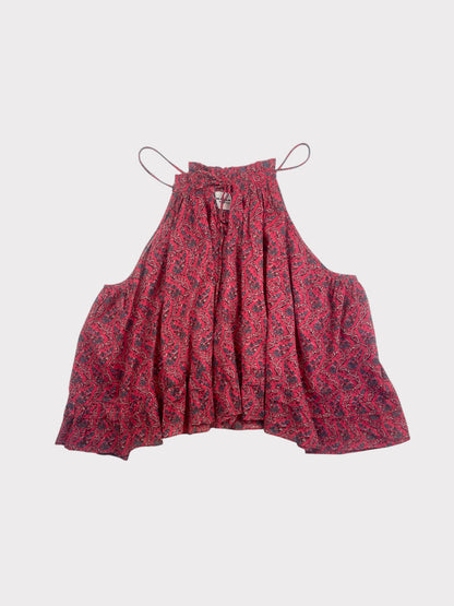 Marant Etoile Top, Size 38