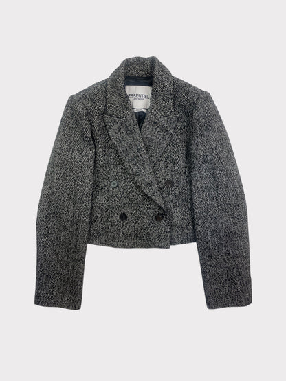 Essential Antwerp Jacket, fits a size 10