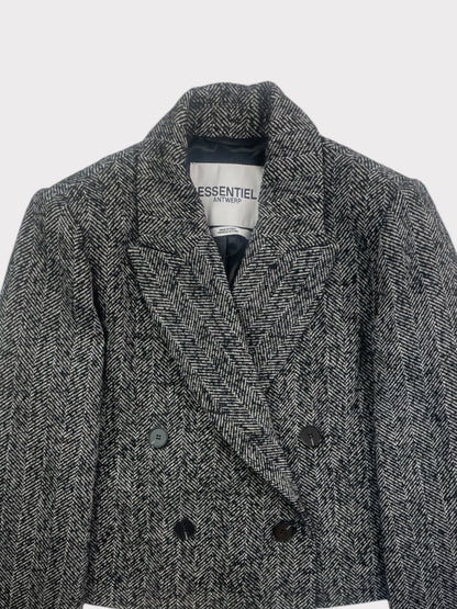 Essential Antwerp Jacket, fits a size 10