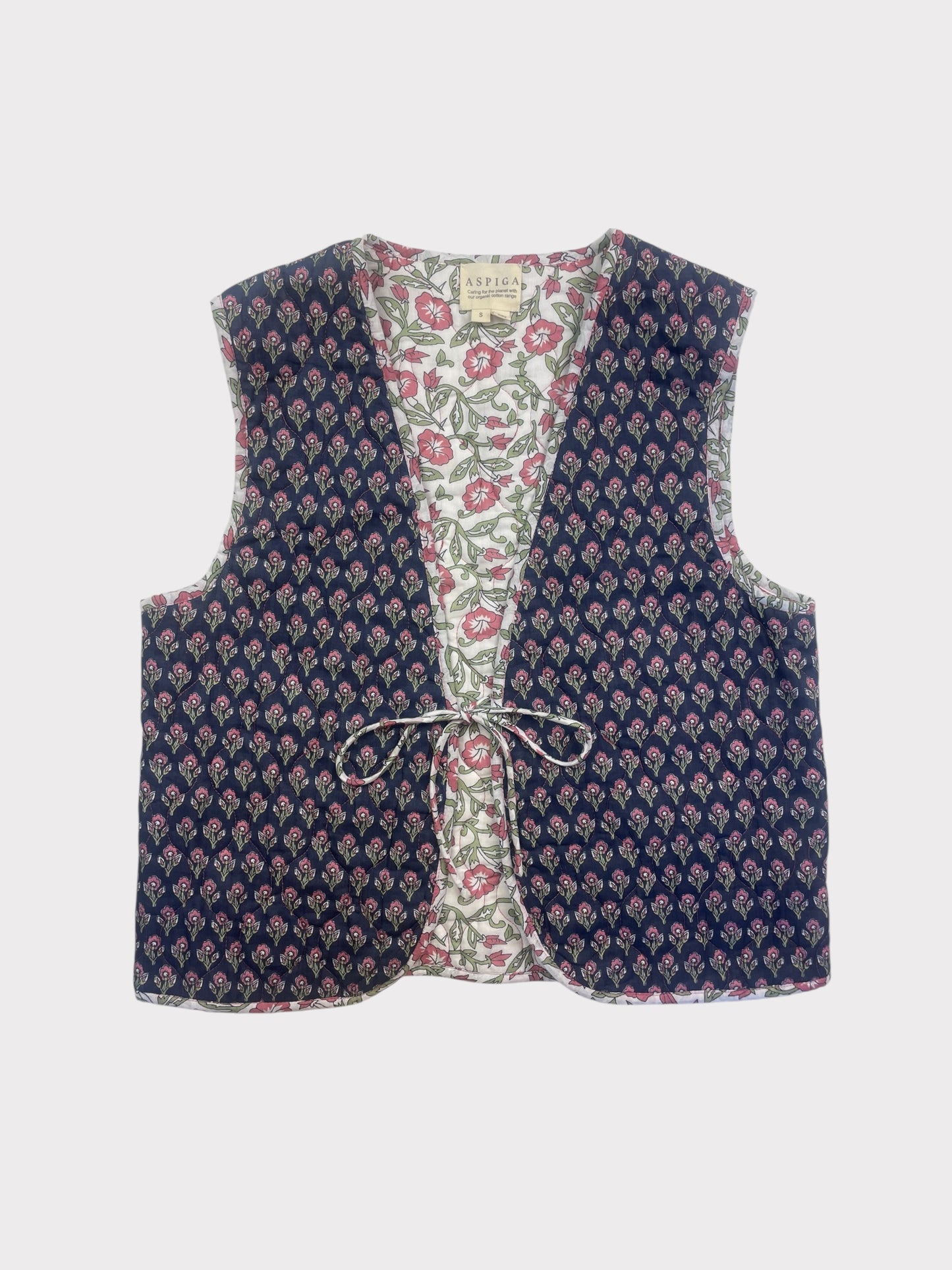 Aspiga Waistcoat, Size S