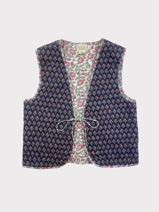 Aspiga Waistcoat, Size S
